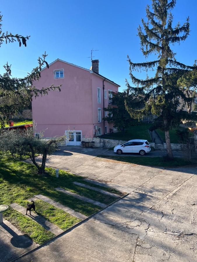 Apartma Sunny Apartment Izola Bagian luar foto