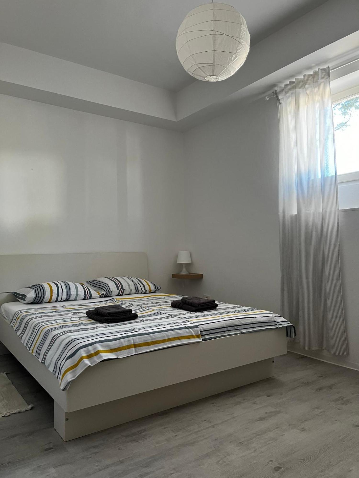 Apartma Sunny Apartment Izola Bagian luar foto