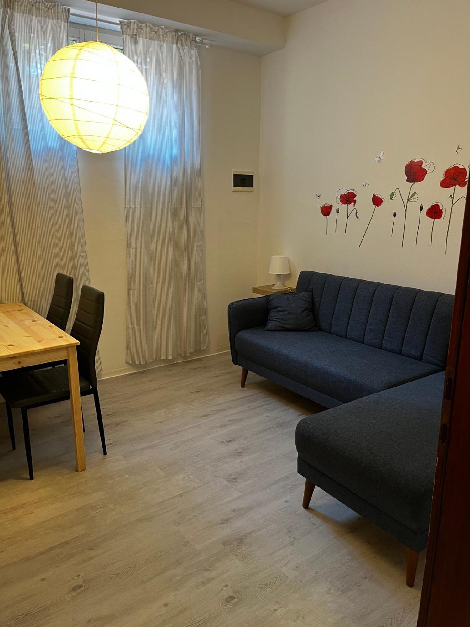 Apartma Sunny Apartment Izola Bagian luar foto