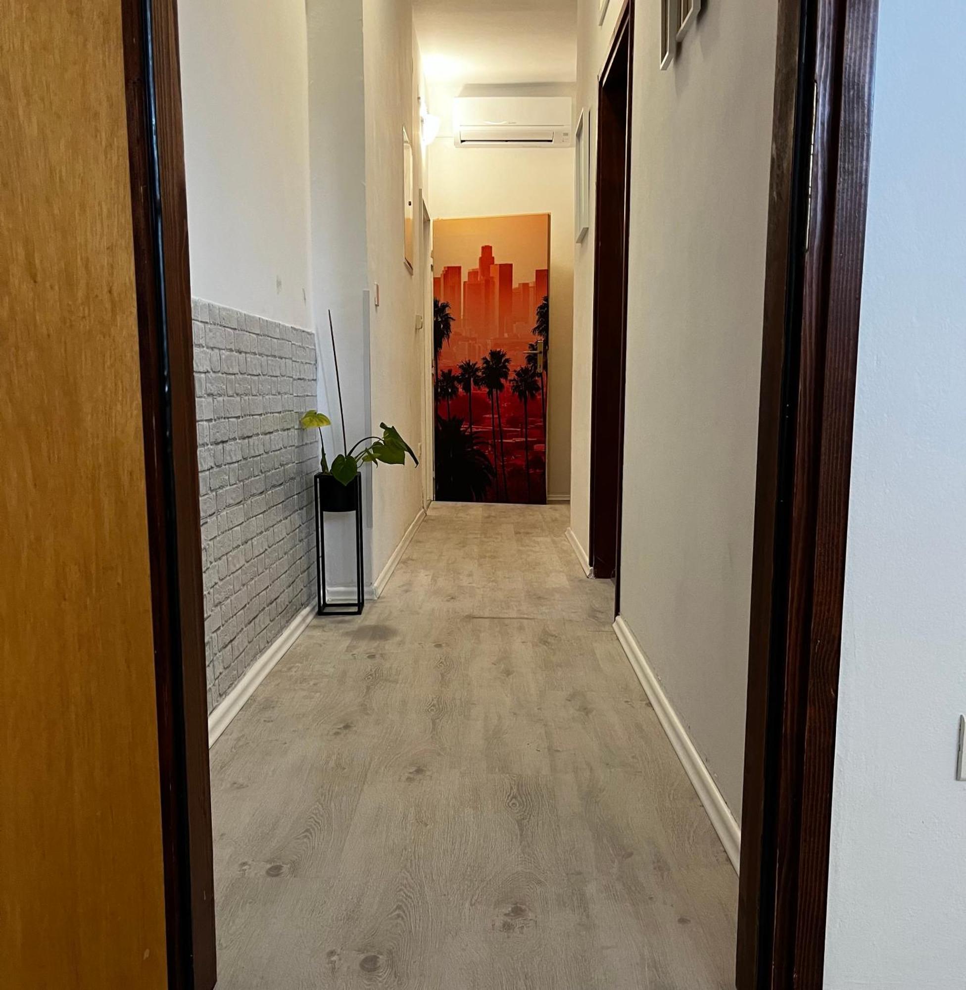 Apartma Sunny Apartment Izola Bagian luar foto