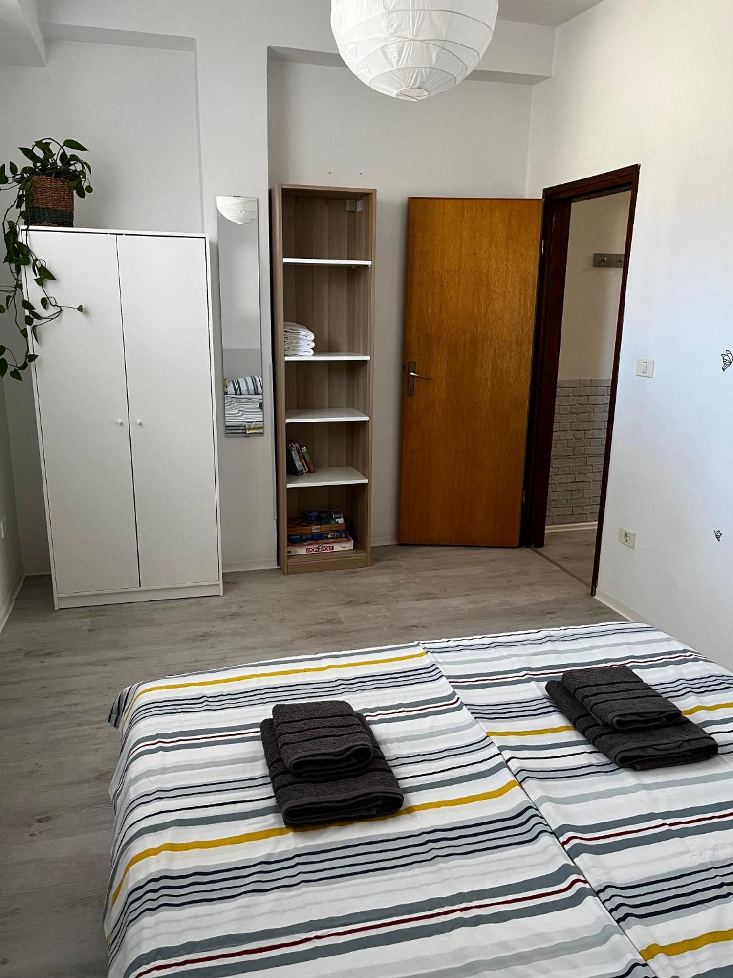 Apartma Sunny Apartment Izola Bagian luar foto