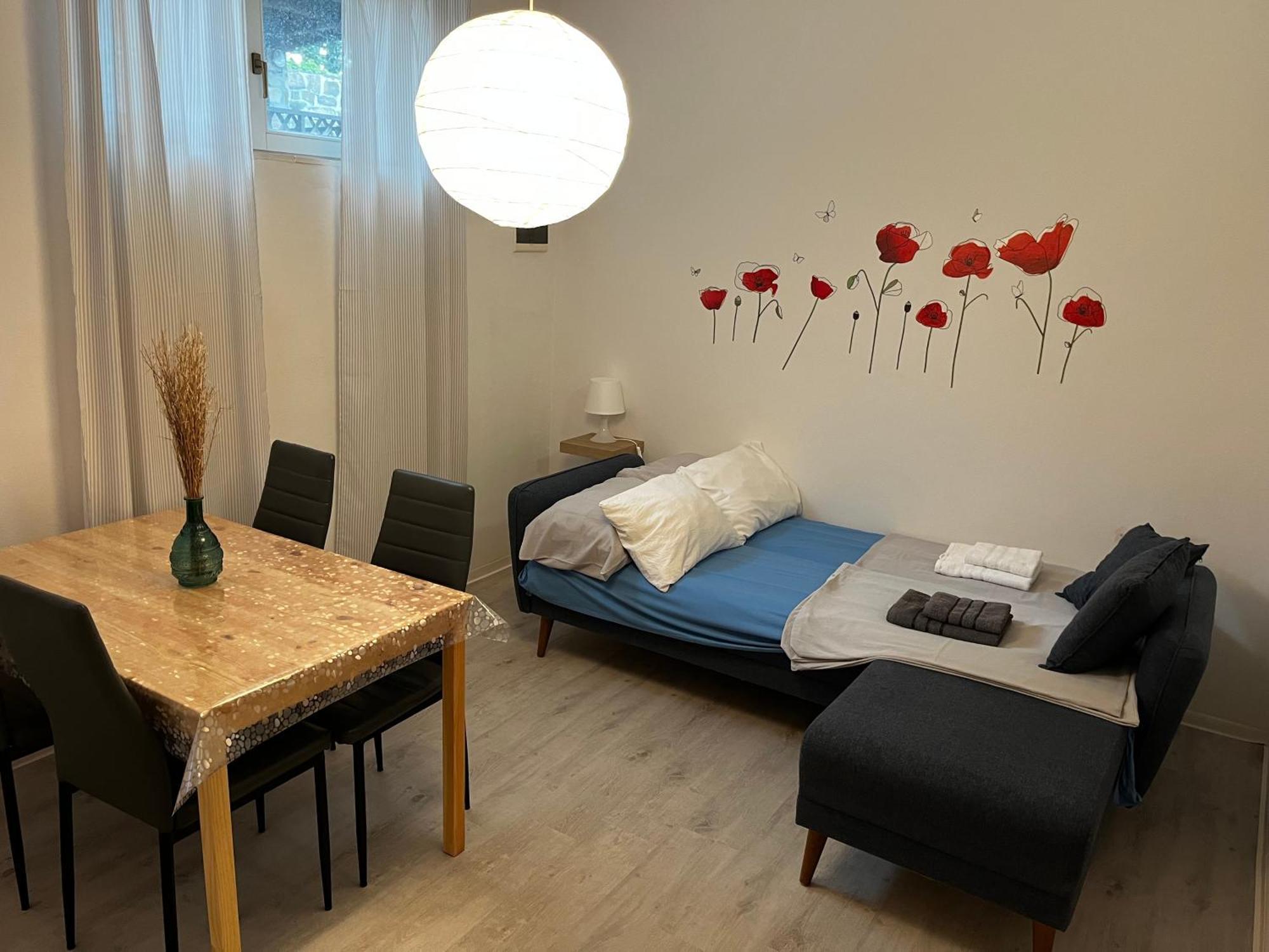 Apartma Sunny Apartment Izola Bagian luar foto